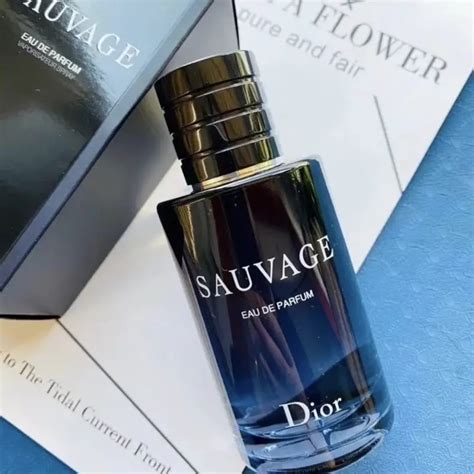 au sauvage dior|what does Dior Sauvage smell like.